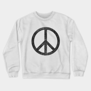 PEACE Crewneck Sweatshirt